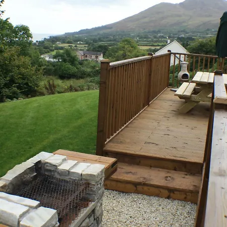 Hébergement de vacances Carlingford